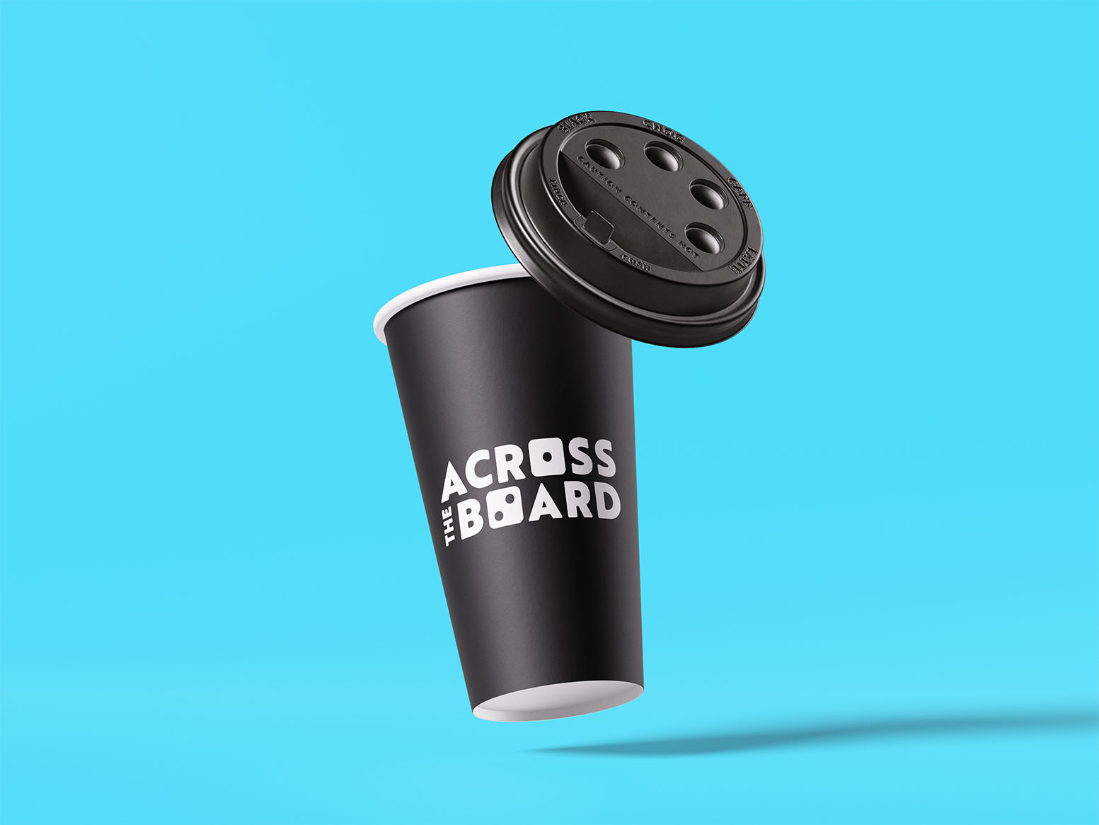 atb coffee cup